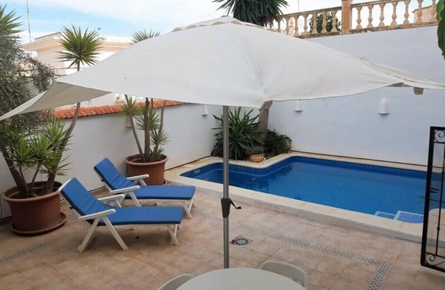 Adela House
