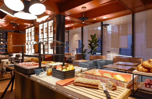 Adina Apartment Hotel Geneva