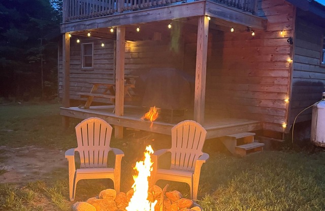 Adirondack 503