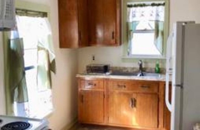 Adirondack Apartment-Luzerner See