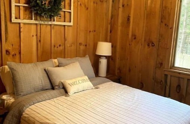 Adirondack Getaway at The Great Sacandaga Lake