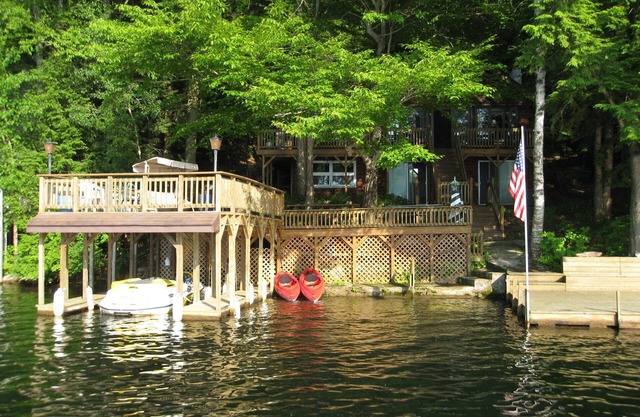 Adirondack Getaway direkt am Lake Hadlock mit Lake George nur 12 Meilen entfernt!