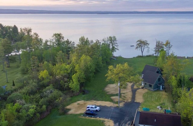 Adirondack Lake Family Camp Plan your adventure