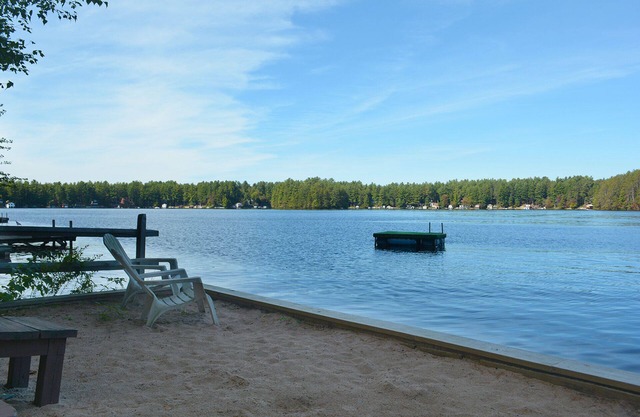 Adirondack Lakefront - Sucht Schneemobilfahrer für die ganze Saison - PREIS REDUZIERT