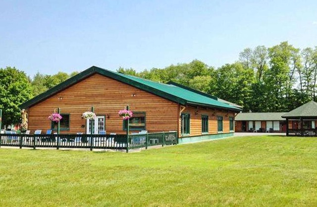 Adirondack Lodge Old Forge