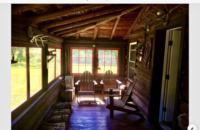 Adirondacks experience with Charm