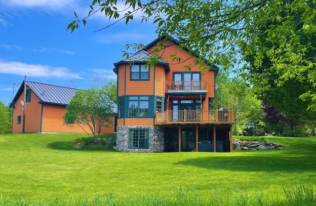 Adirondacks Getaway w/ Hiking Trails. 5-Min from Lake. Pet-Friendly!