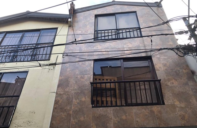 Adjacent apartments near Bello Antioquia’s Town Square