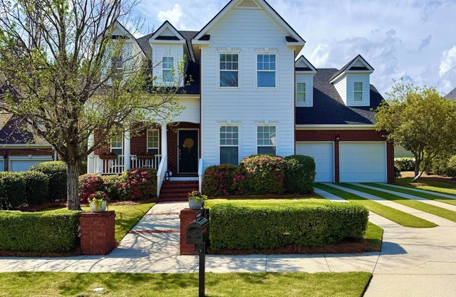 Adjacent to Park — 6 Miles to National