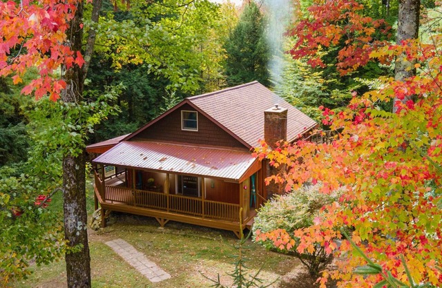 ADK Hideaway