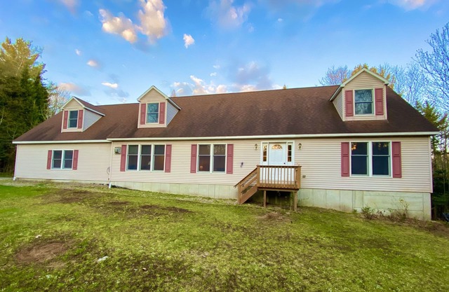 ADK South Shore Retreat with lake access