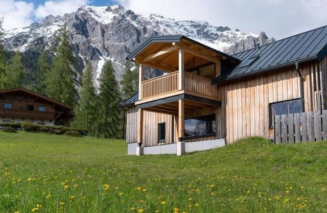 Adlernest Alpen Appartement - Appartement/Fewo, Bad, WC, 1 Schlafraum