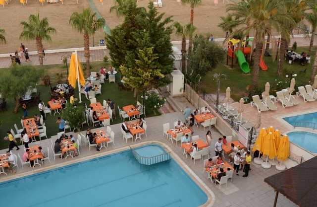 Admiral Hotel