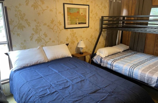 Admiral’s Cove Resort - Full house deluxe -8-