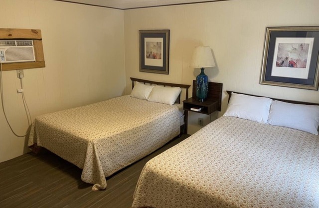 Admiral’s Cove Resort - Family Suite 17