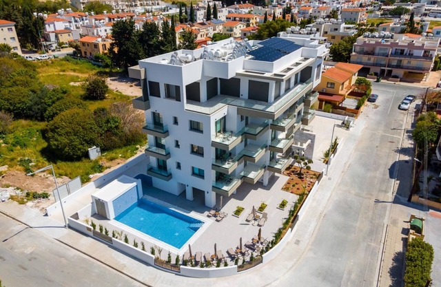 Adolina One Bedroom Apartment 303 by Ezoria Villas