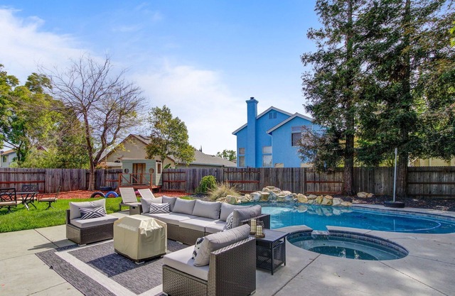 Adonai is the perfect home