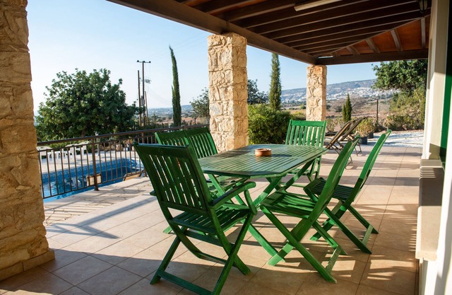 Adonis Villa (Paphos Landhäuser)