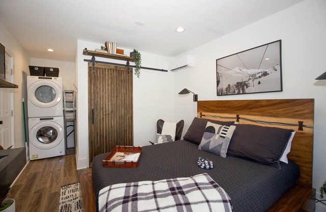 Adorable 1 bedroom guest house in Southern Pines