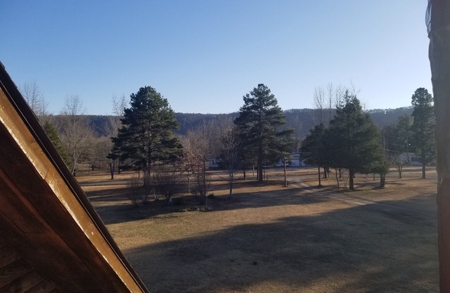 Adorable 1-bedroom apartment in Heber Springs