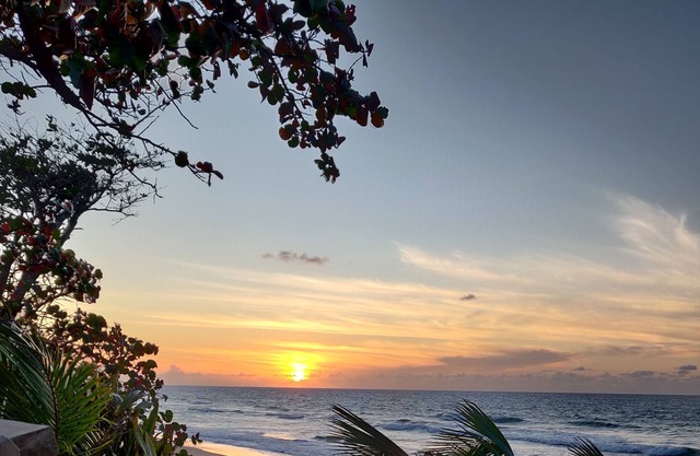Adorable 1 Bedroom Beachfront Escape