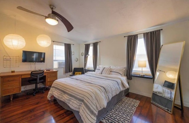 Adorable 1-bedroom in central historic El Paso