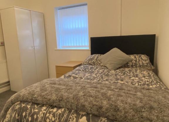 Adorable 1-bedroom place in Macclesfield
