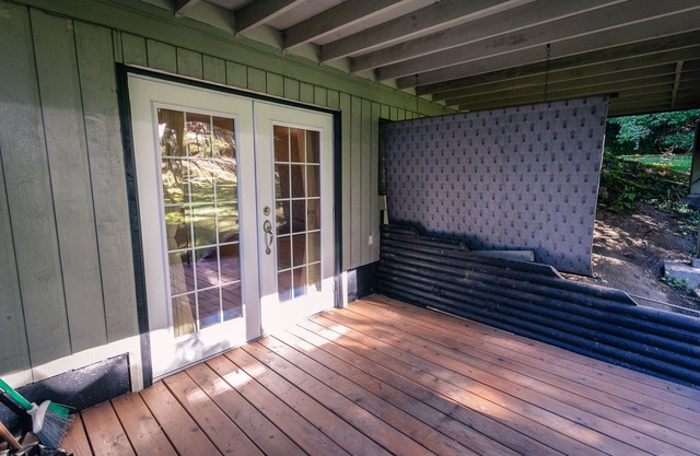 Adorable 2 Bedroom Place with a Country Feel