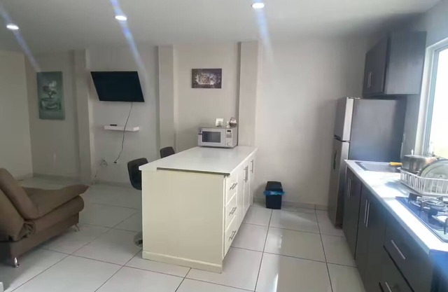 Adorable 2-bedroom apartment in Guadalupe
