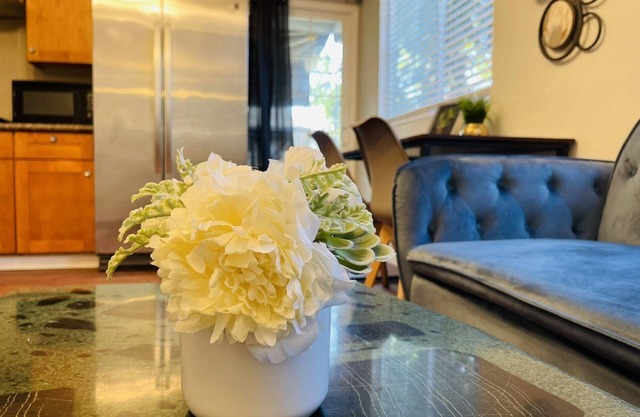 Adorable 2 Bedrooms & 1Bath Guesthouse in San Jose