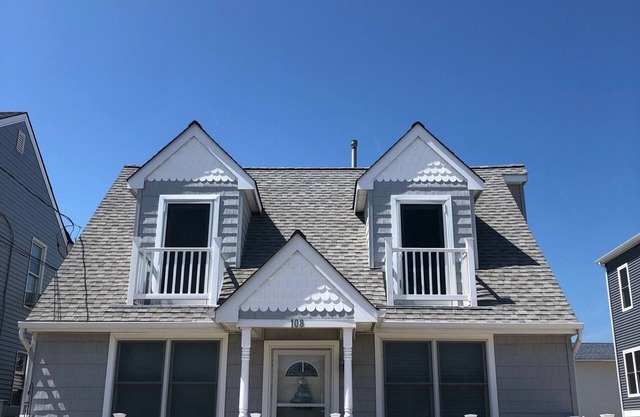 Adorable 2BR Condo on Long Beach Island LBI in Ship Bottom. Beach Block!
