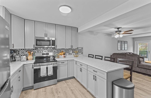 Adorable 2BR in Winooski!