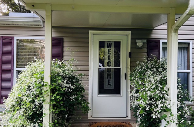 Adorable 3 Bedroom Walking Distance to Stadium & Campus