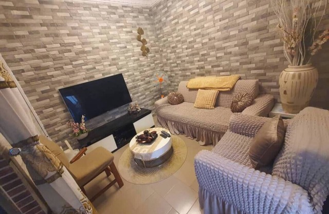 Adorable annex for a quiet stay