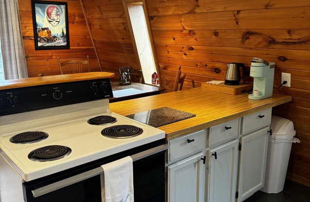 Seasonal rental- private guest house - Ellicottville
