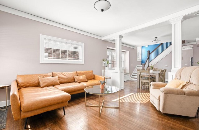 Adorable Broad Ripple Duplex