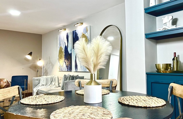 Adorable bungalow with private jacuzzi in Lleras ⭐️⭐️⭐️⭐️⭐️ - guest friendly -