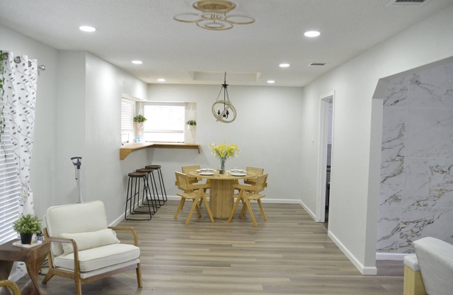 Adorable & Convenient Home in Katy
