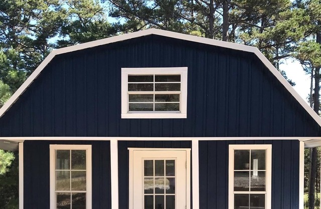Adorable cottage near the Buffalo National River