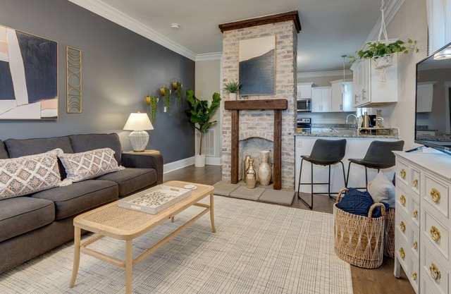 Adorable East Nashville home 10 minutes to downtown!
