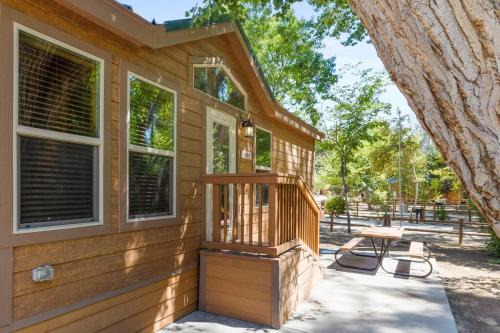 Adorable little cabin #26
