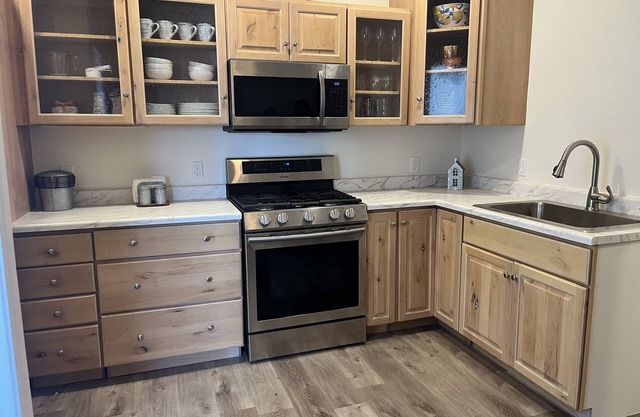 Adorable One Bedroom Chandler Casita 5 Min to Downtown Chandler
