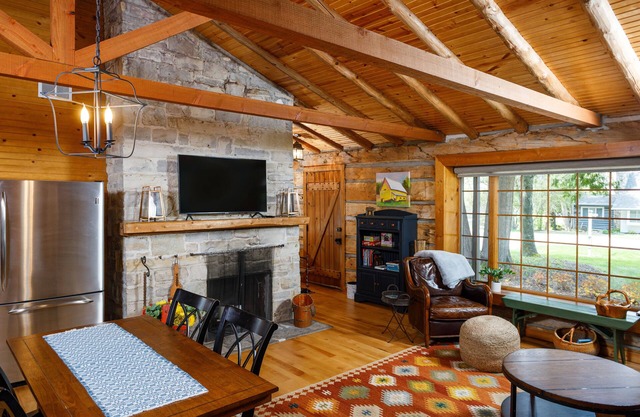 * Neues Angebot * Entzückendes tierfreundliches Cottage im Herzen von Ephraim!