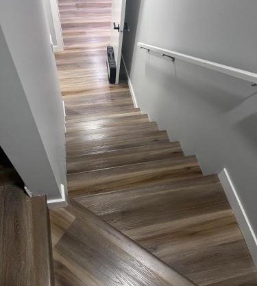 Adorable Private Suite in Seton SE, Calgary
