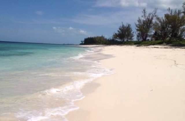Adorable remodeled cottage-OCEAN FRONT on Coco Bay-JULY AVAILABILITY!