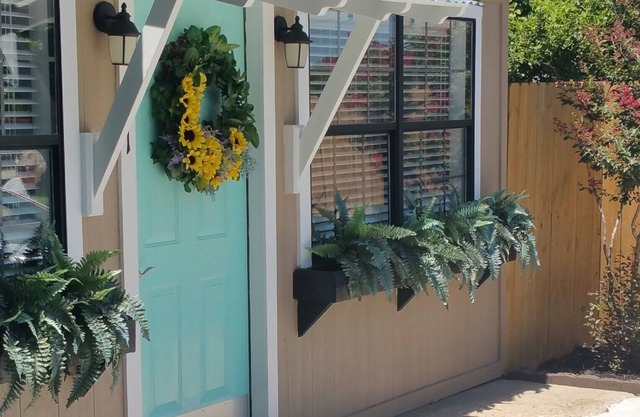 Adorable Studio Home