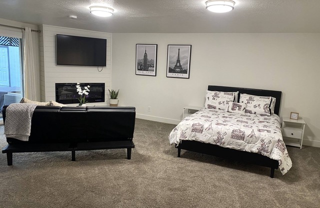 Adorable Studio by SLCC