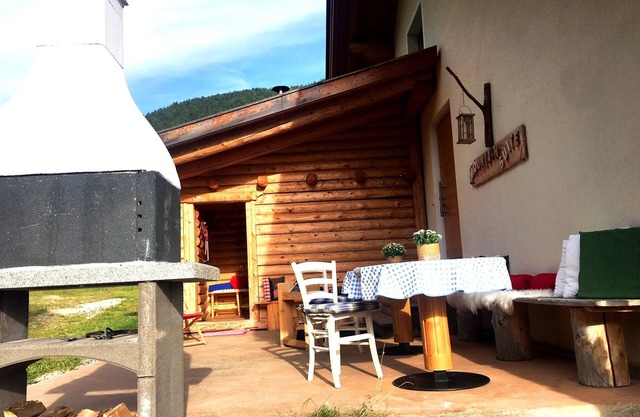 Wunderschöne Suite im Herzen der Dolomiten - Südtirol