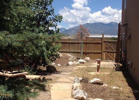Adorable Taos Townhome