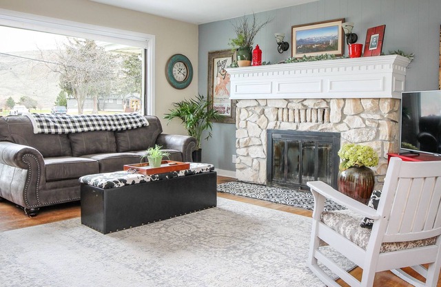 Adorable! The Home at Quail Ridge, Sleeps 6